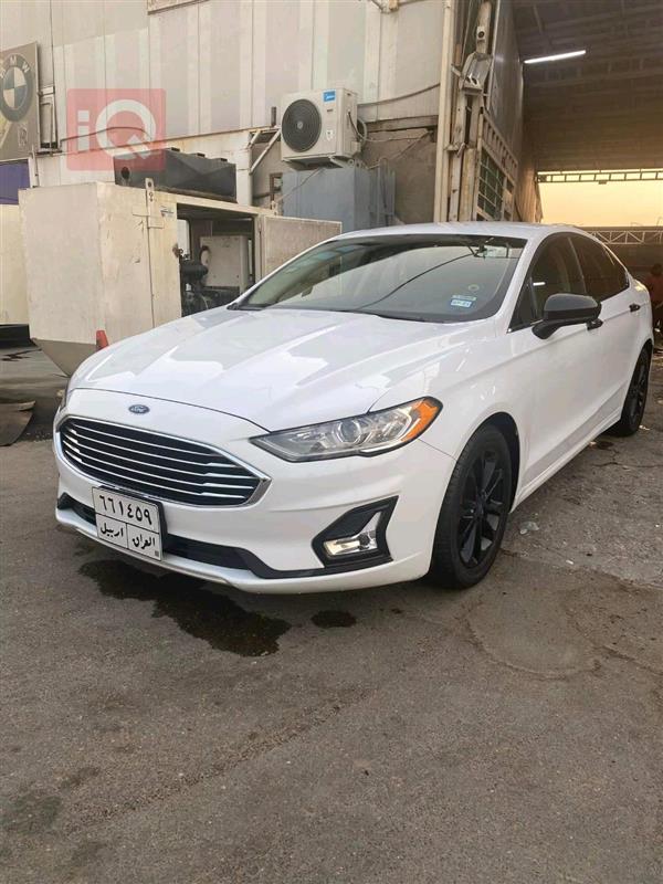فورد   للبيع في العراق